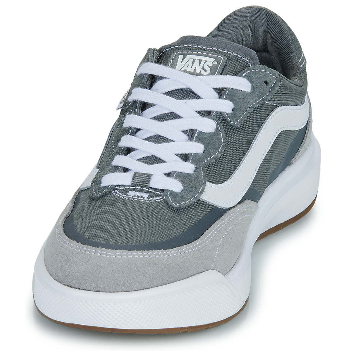 Sneakers Uomo Vans  MTE Ultrarange 2.0 SE  Grigio