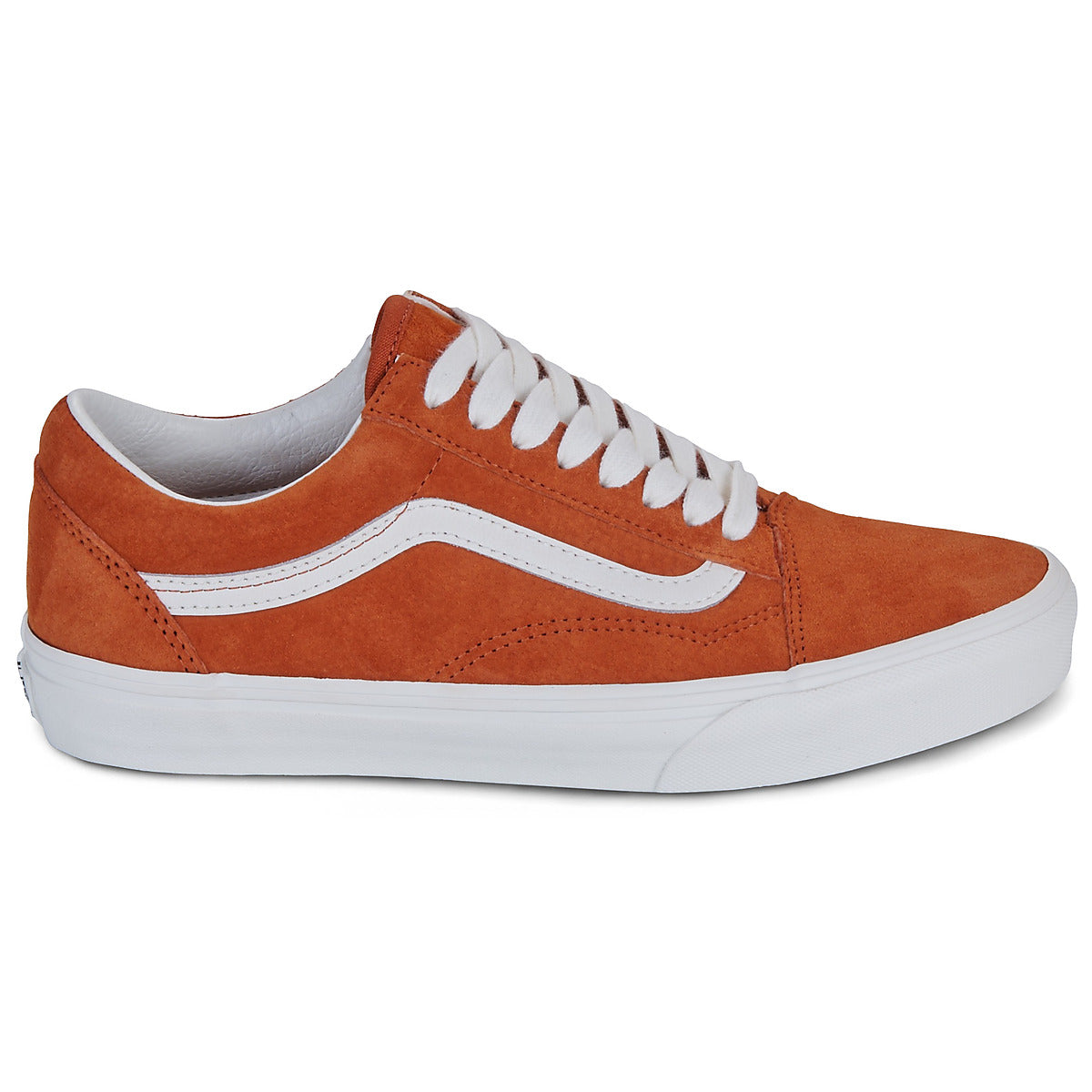 Sneakers Uomo Vans  Old Skool  Arancio