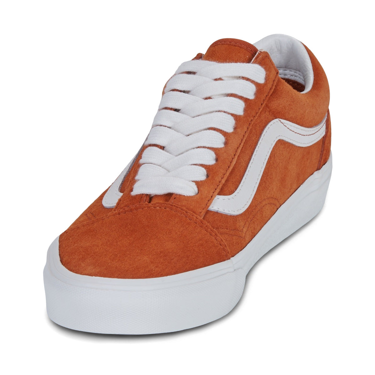 Sneakers Uomo Vans  Old Skool  Arancio