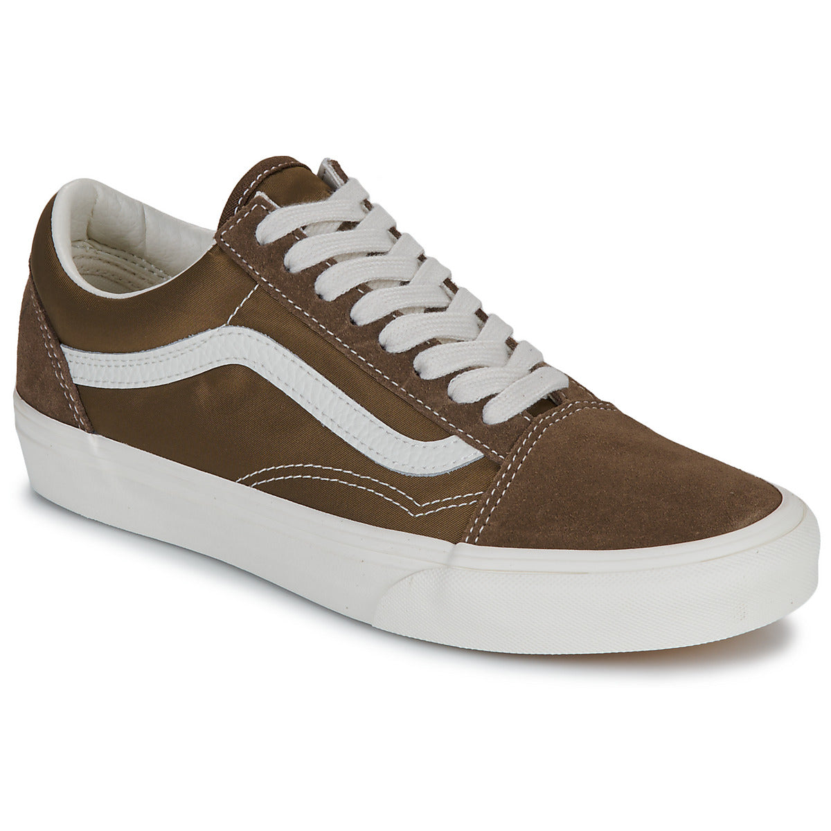 Sneakers Uomo Vans  Old Skool  Marrone