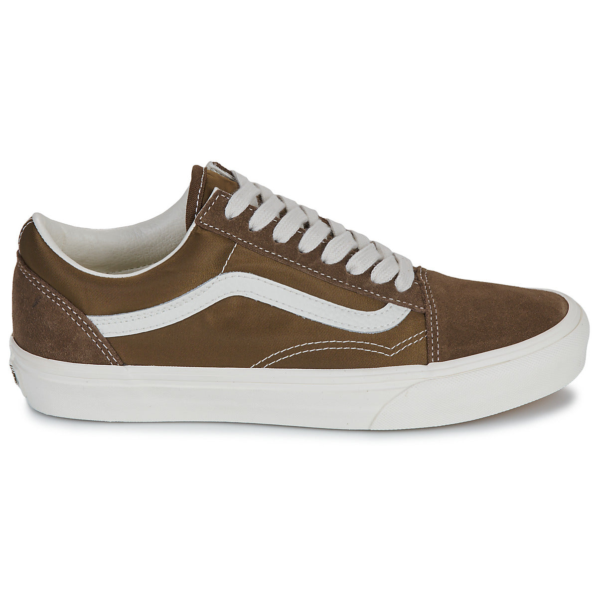 Sneakers Uomo Vans  Old Skool  Marrone