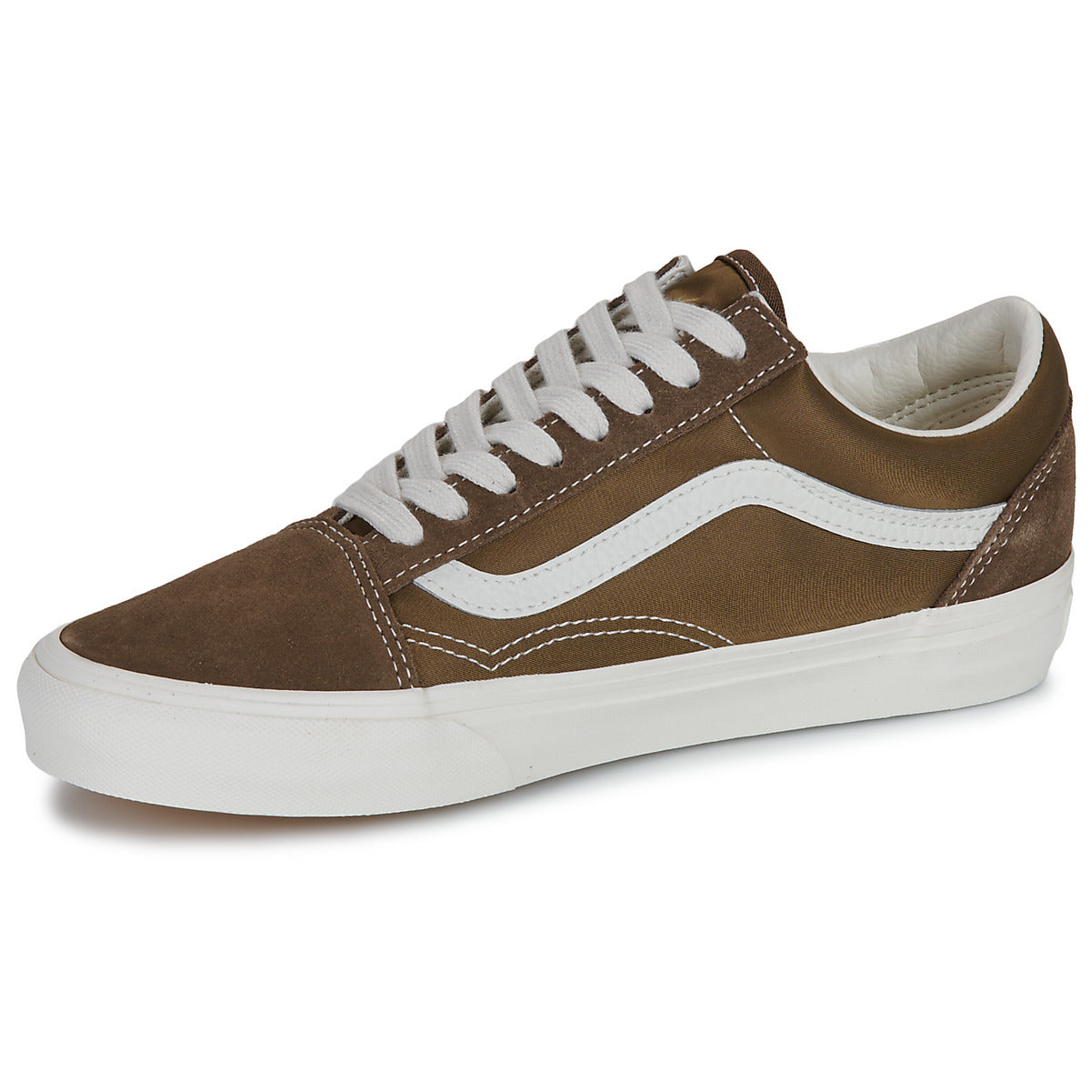 Sneakers Uomo Vans  Old Skool  Marrone