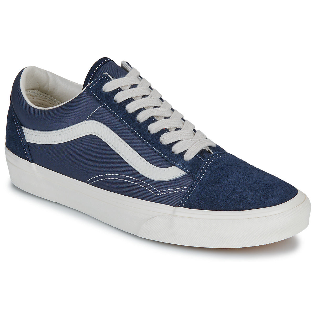 Sneakers Uomo Vans  Old Skool  Blu