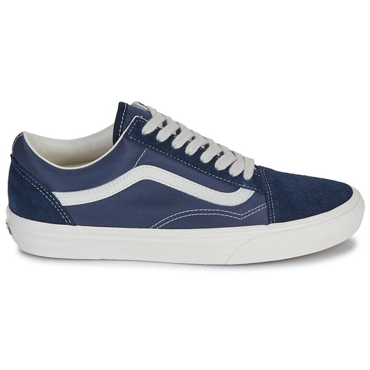 Sneakers Uomo Vans  Old Skool  Blu