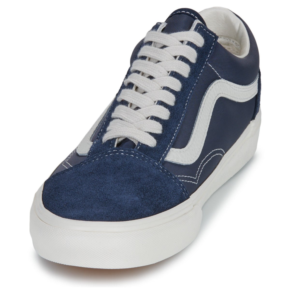 Sneakers Uomo Vans  Old Skool  Blu