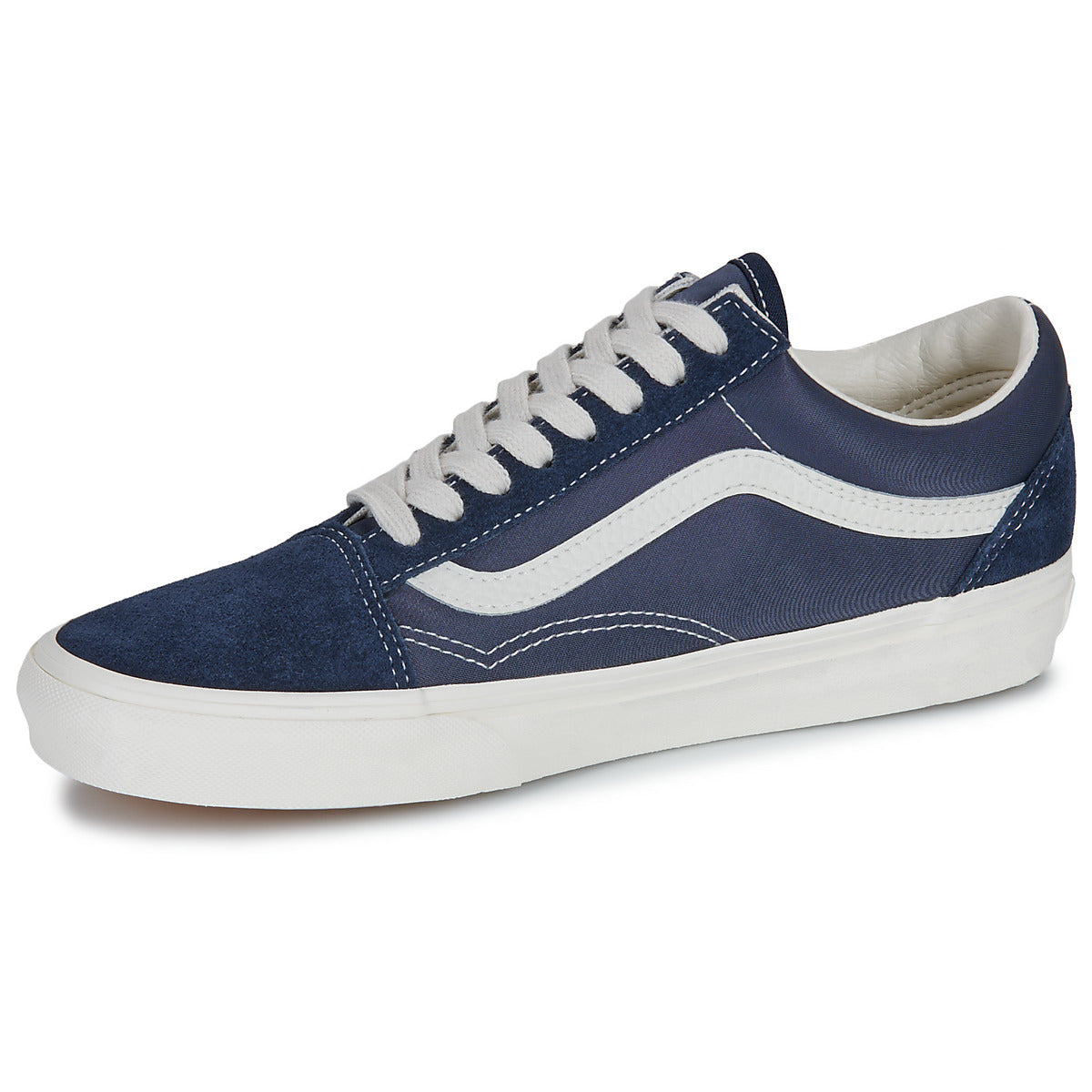 Sneakers Uomo Vans  Old Skool  Blu