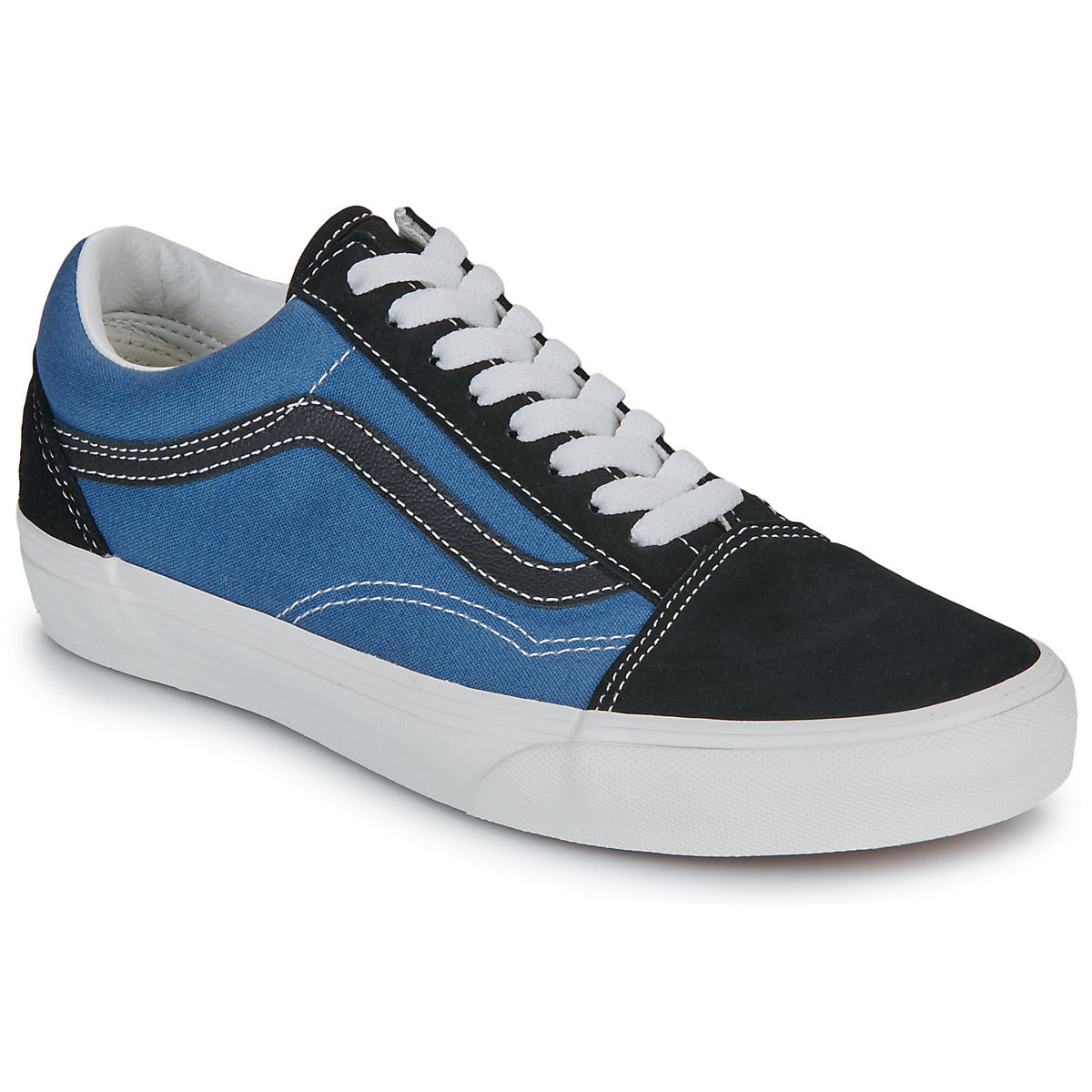Sneakers Uomo Vans  Old Skool  Blu