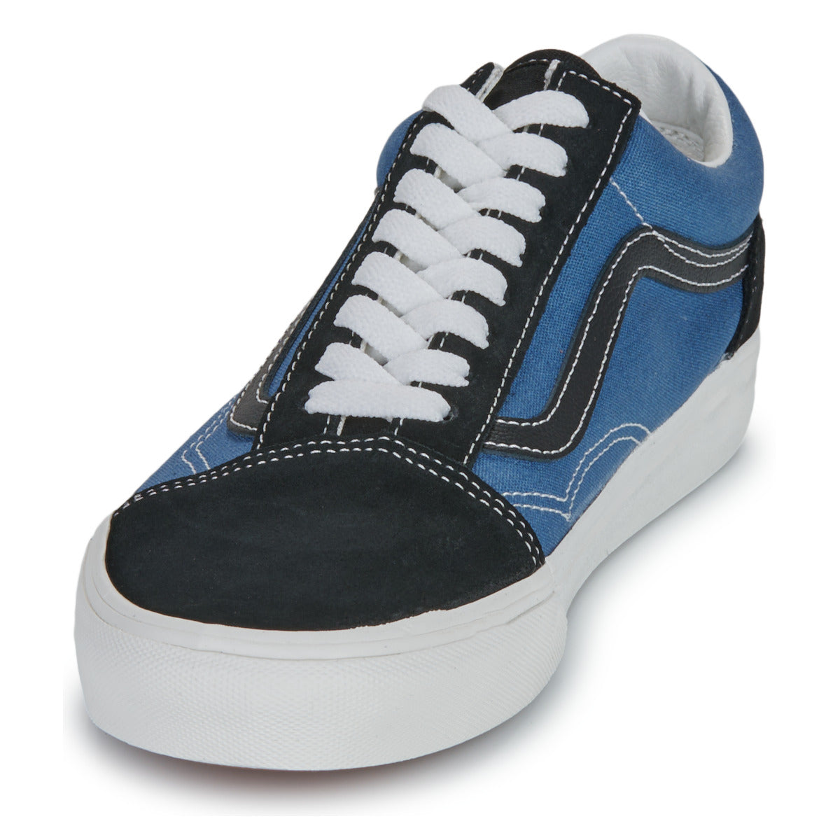 Sneakers Uomo Vans  Old Skool  Blu