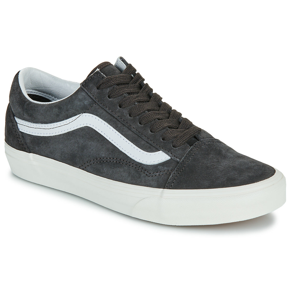 Sneakers Uomo Vans  Old Skool  Marrone