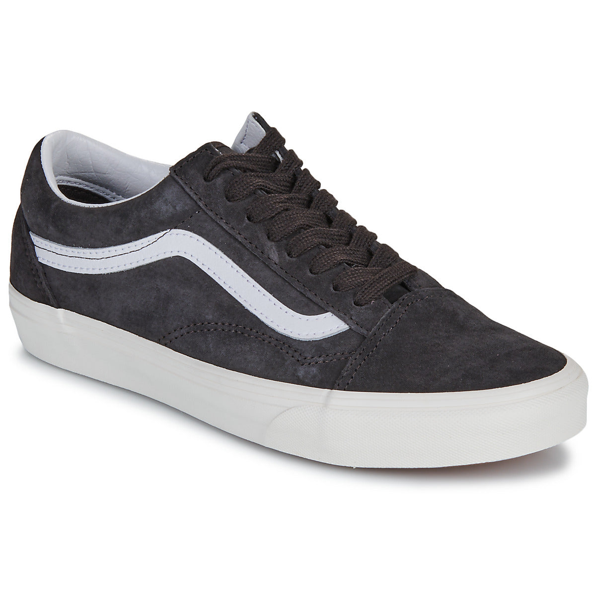 Sneakers Uomo Vans  Old Skool  Marrone