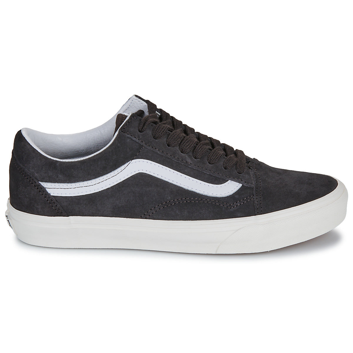 Sneakers Uomo Vans  Old Skool  Marrone