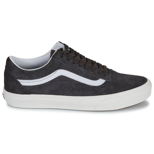 Sneakers Uomo Vans  Old Skool  Marrone