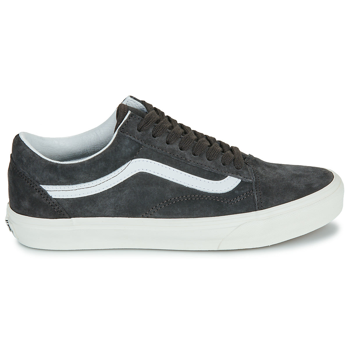 Sneakers Uomo Vans  Old Skool  Marrone