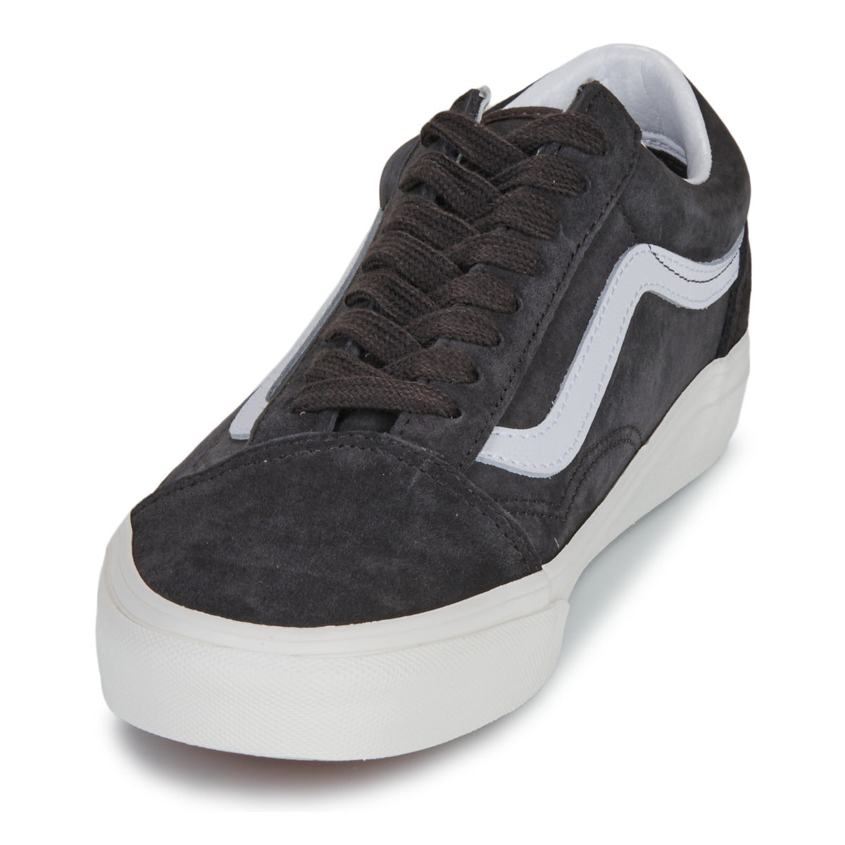 Sneakers Uomo Vans  Old Skool  Marrone