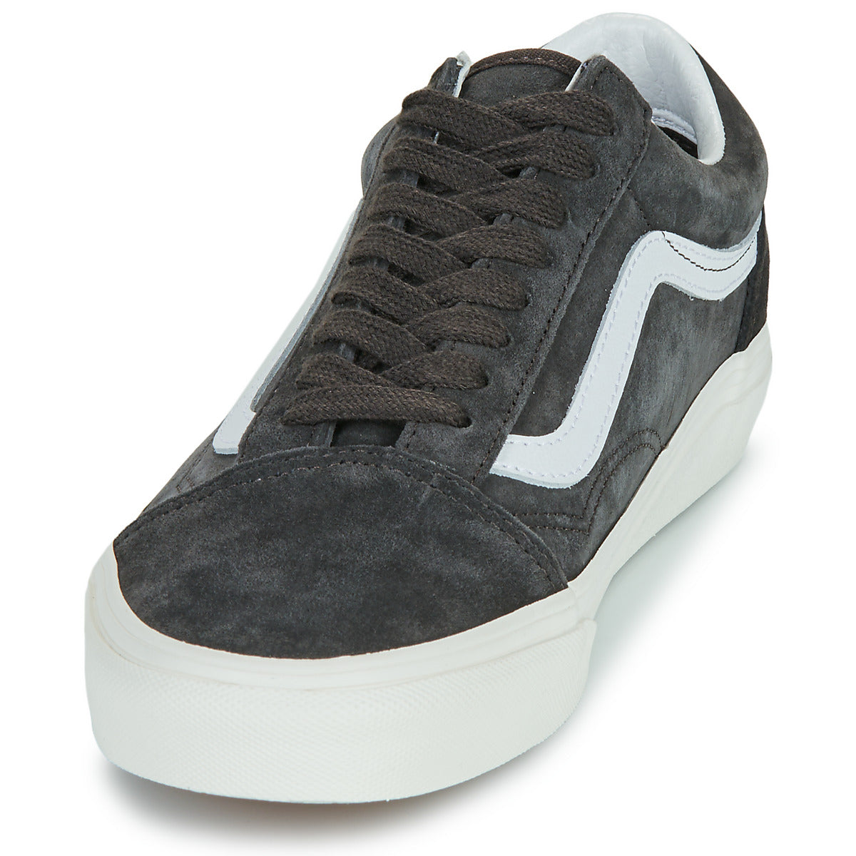 Sneakers Uomo Vans  Old Skool  Marrone