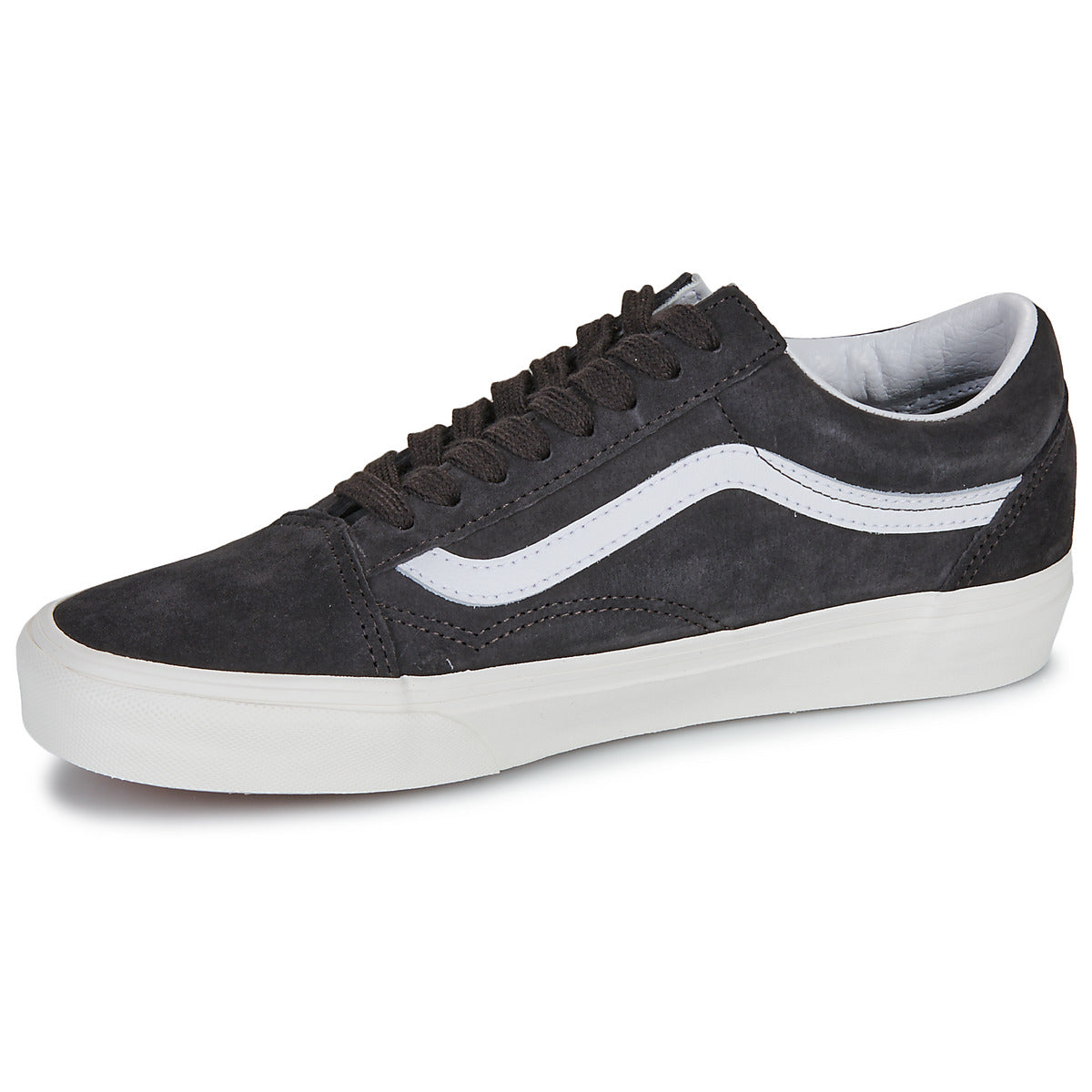 Sneakers Uomo Vans  Old Skool  Marrone