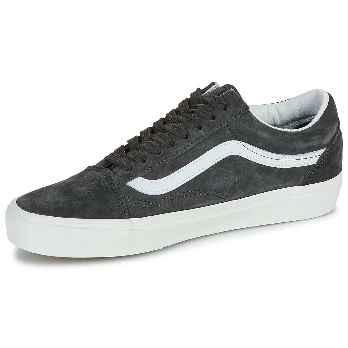 Sneakers Uomo Vans  Old Skool  Marrone