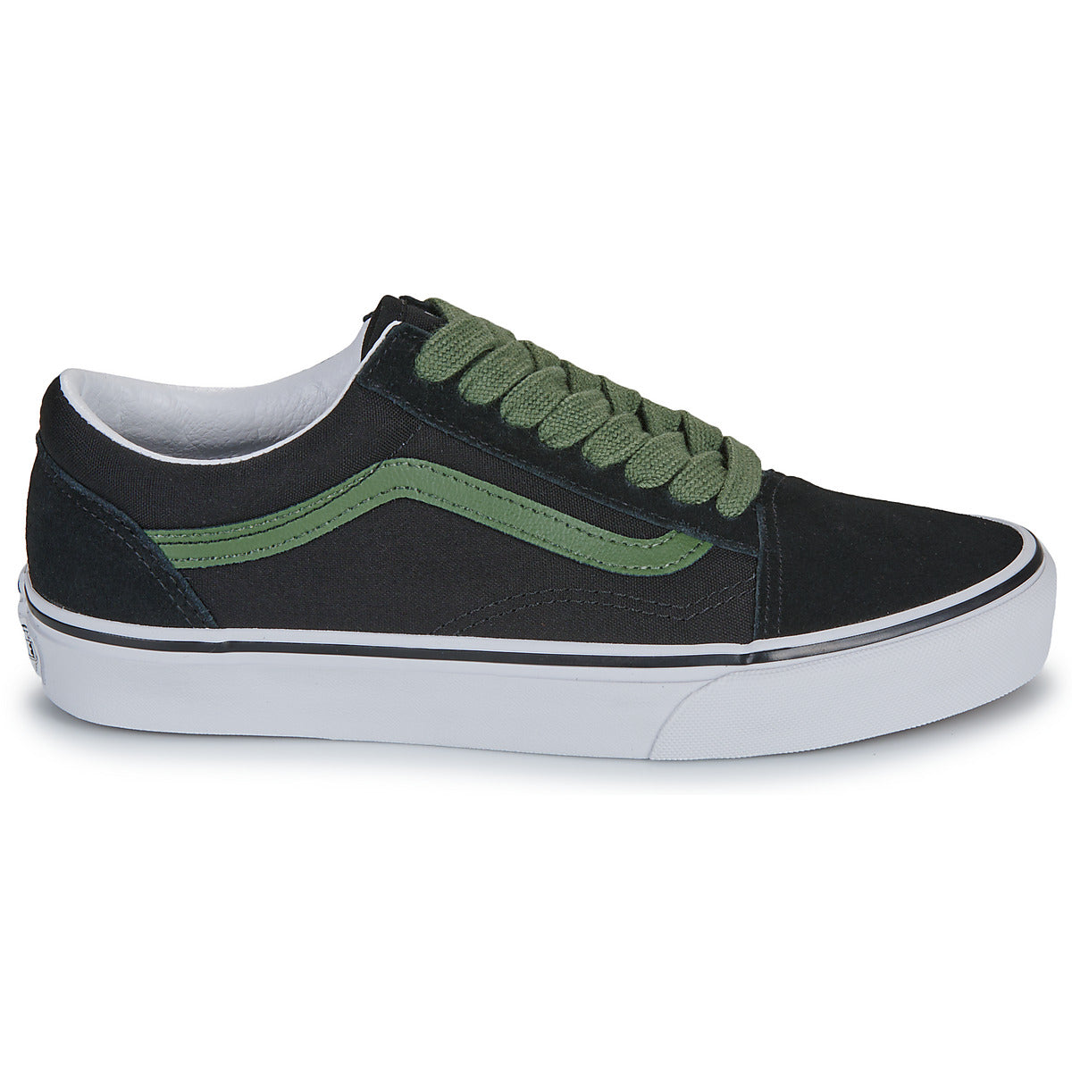 Sneakers Uomo Vans  Old Skool  Nero