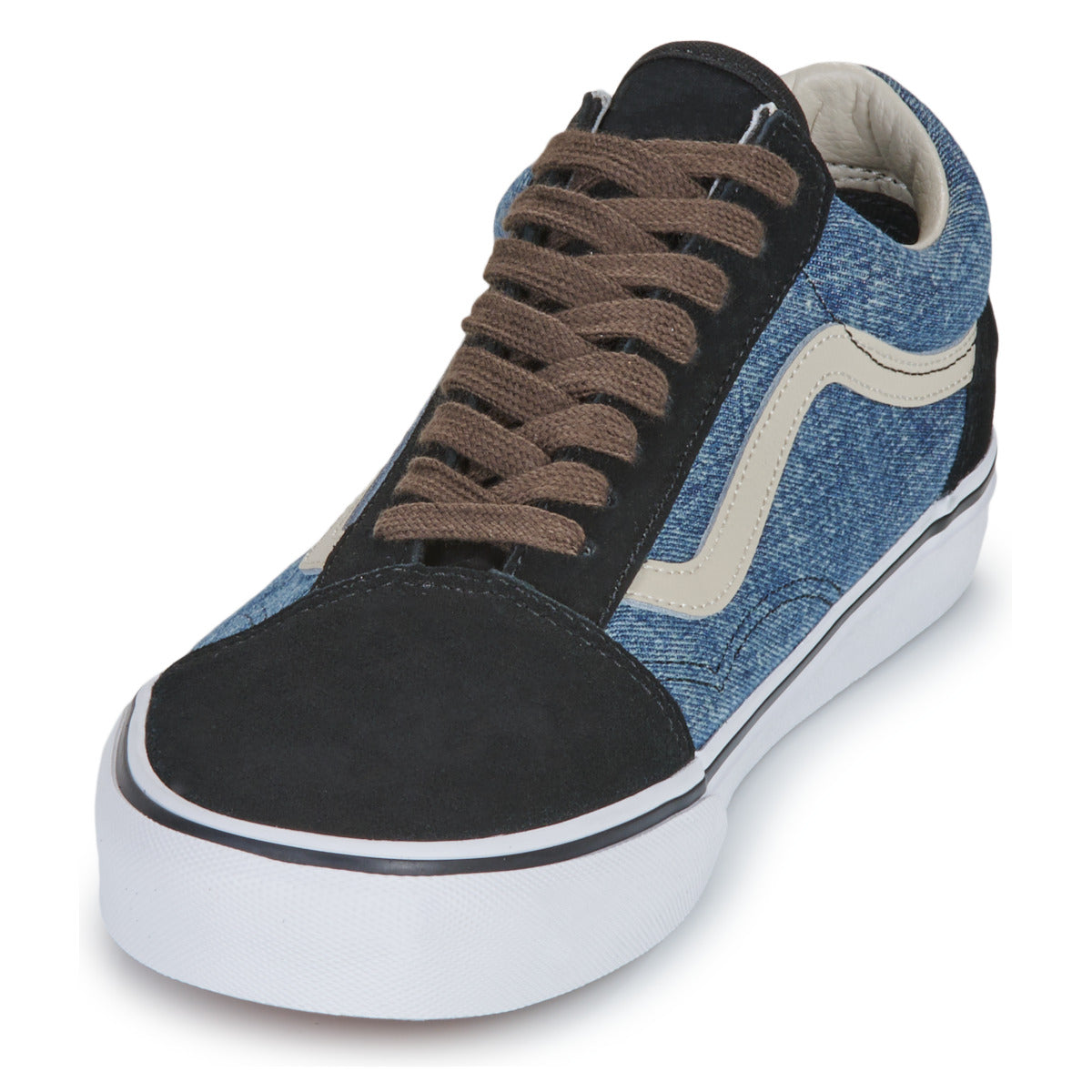 Sneakers Uomo Vans  Old Skool  Blu