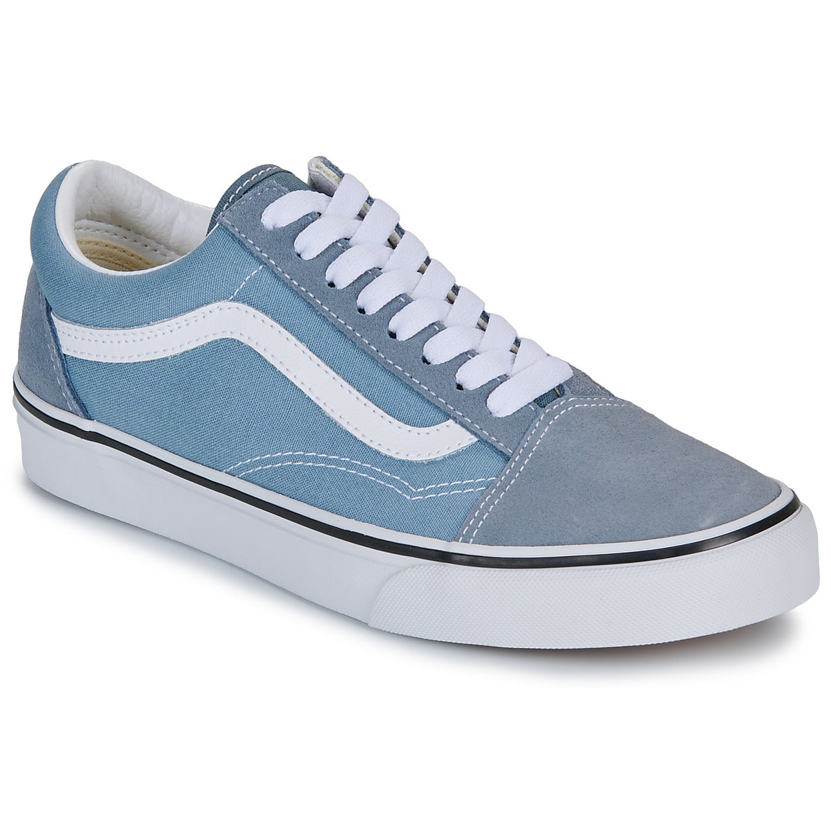 Sneakers Uomo Vans Old Skool Blu