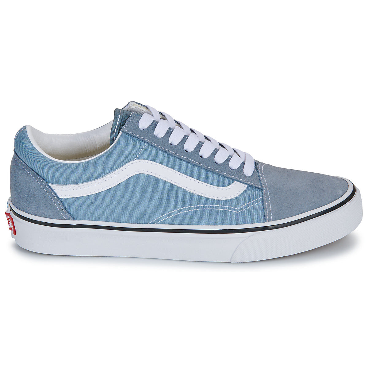 Sneakers Uomo Vans  Old Skool  Blu