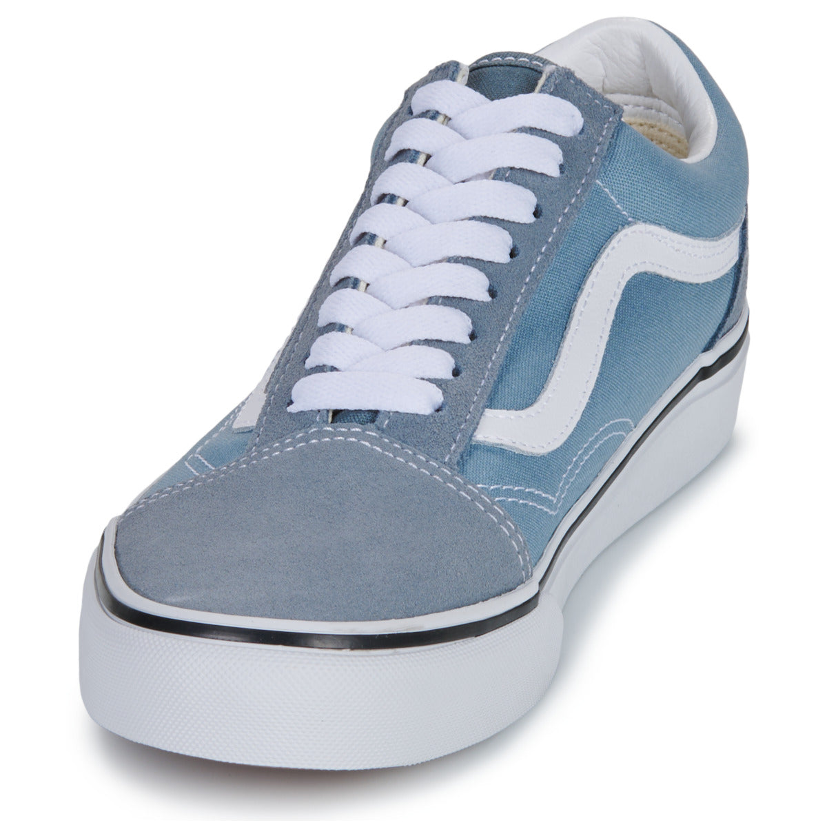 Sneakers Uomo Vans Old Skool Blu