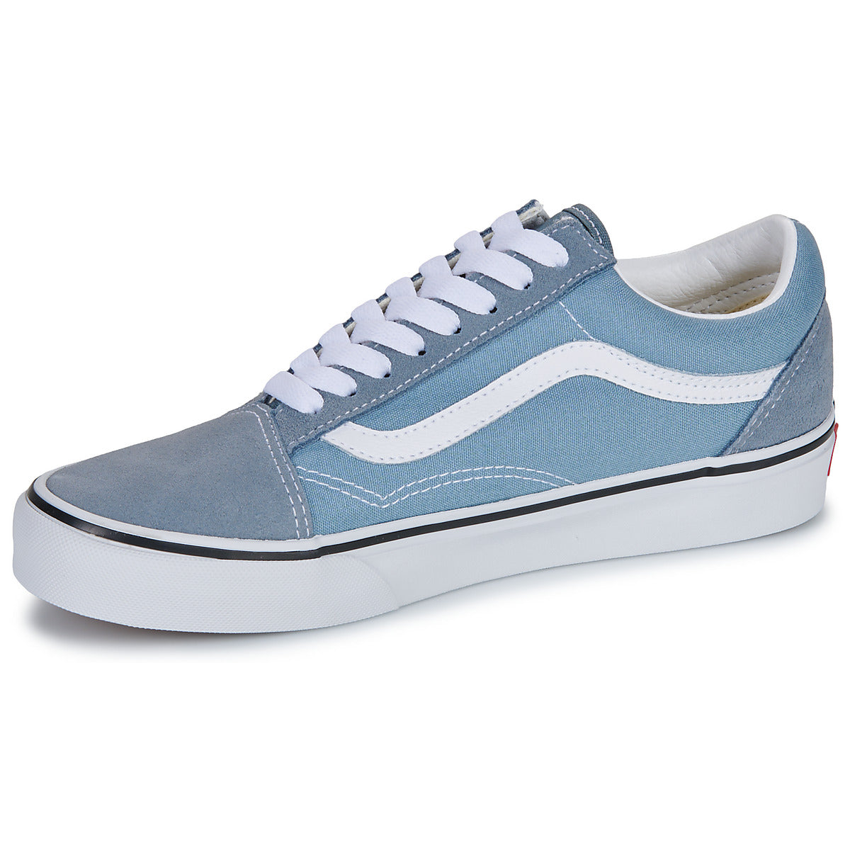 Sneakers Uomo Vans  Old Skool  Blu