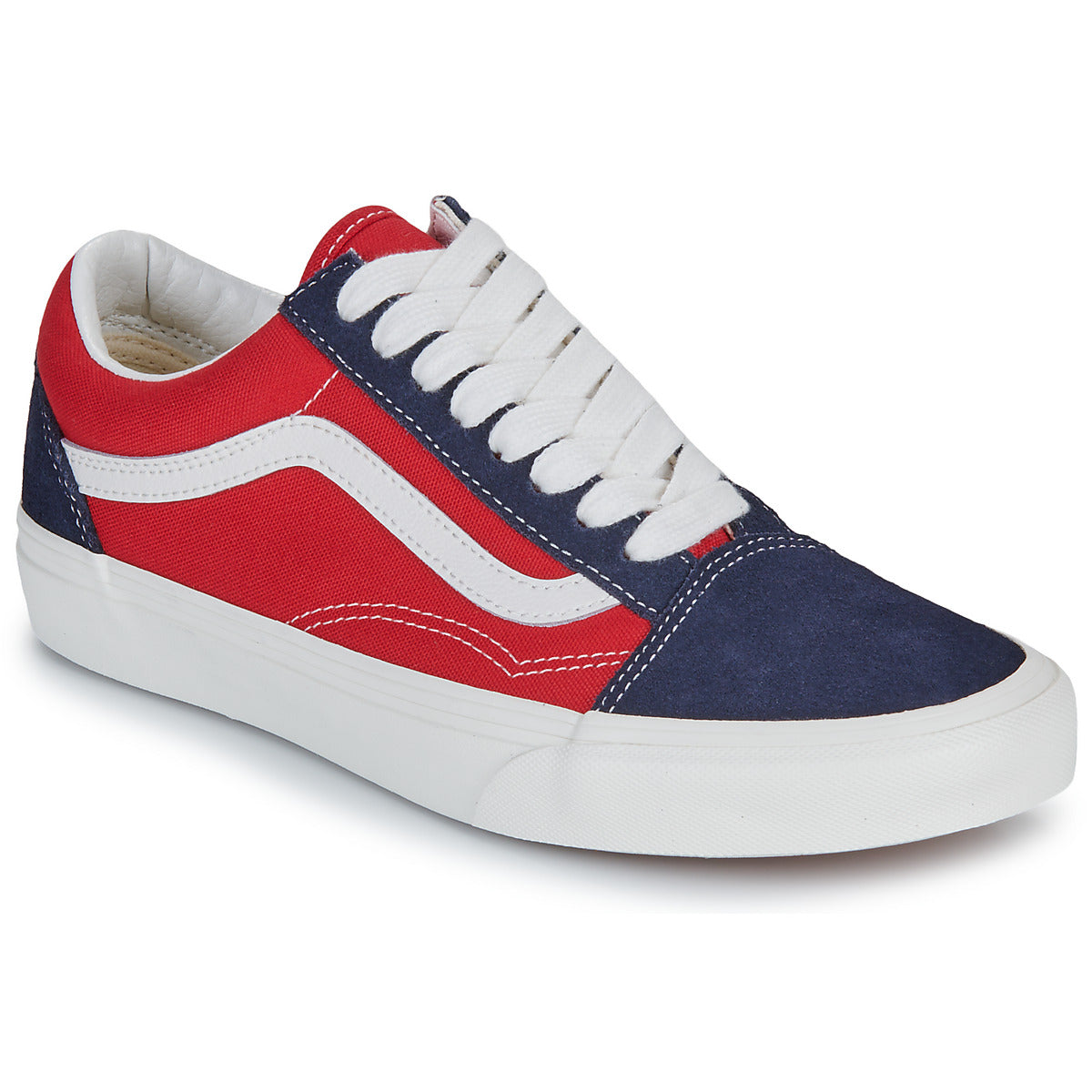 Sneakers Uomo Vans  Old Skool  Blu