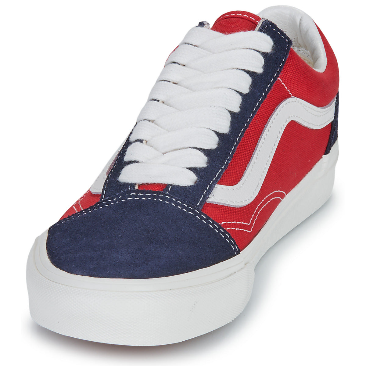 Sneakers Uomo Vans Old Skool Blu