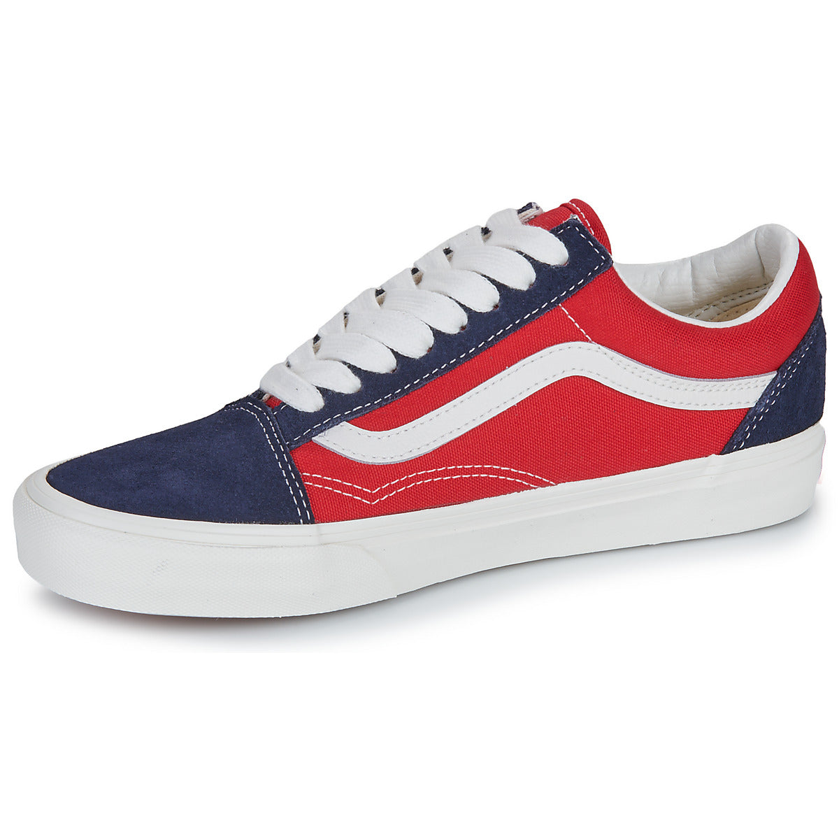 Sneakers Uomo Vans  Old Skool  Blu