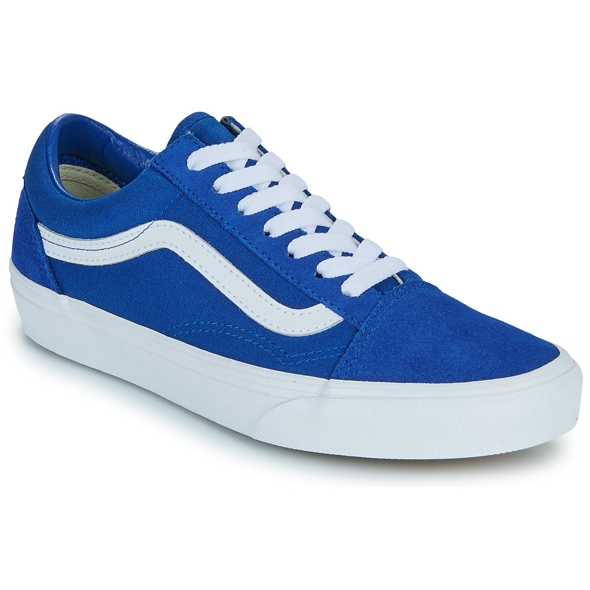 Sneakers Uomo Vans  Old Skool  Blu