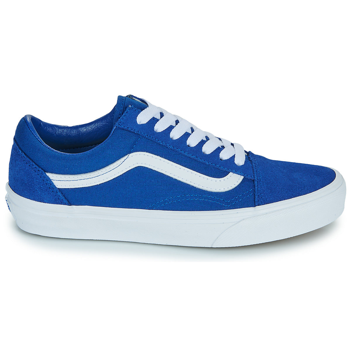 Sneakers Uomo Vans  Old Skool  Blu