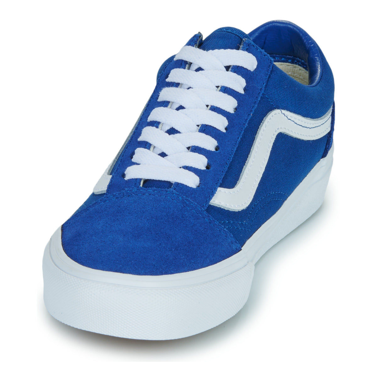 Sneakers Uomo Vans  Old Skool  Blu