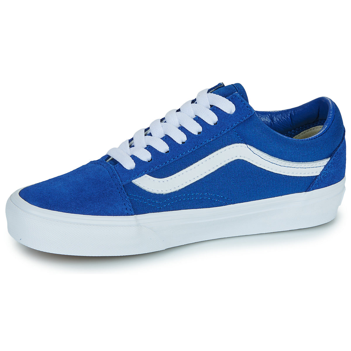 Sneakers Uomo Vans  Old Skool  Blu