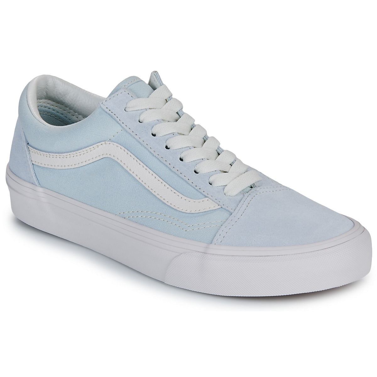 Sneakers Uomo Vans  Old Skool  Blu