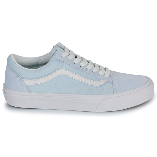 Sneakers Uomo Vans Old Skool Blu