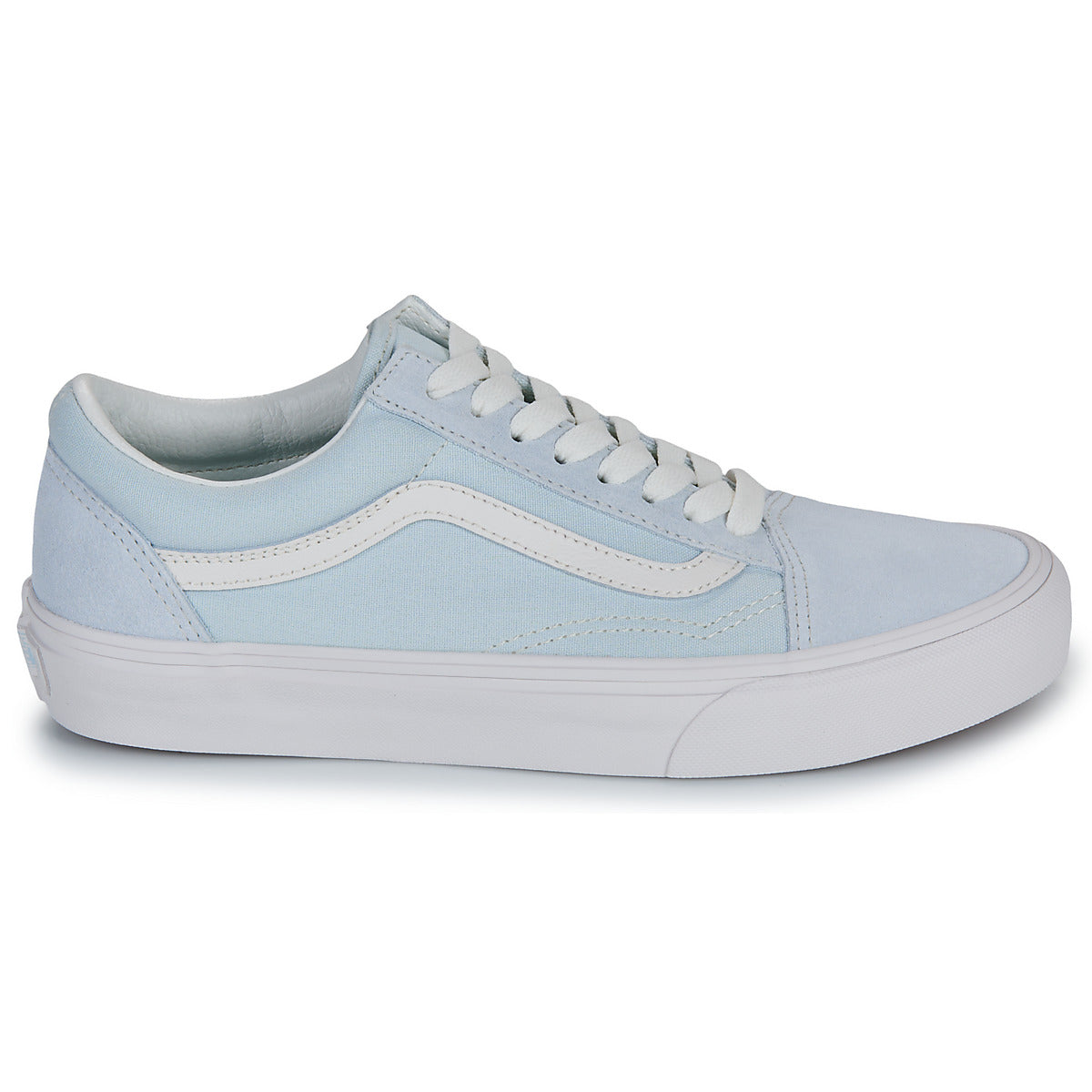 Sneakers Uomo Vans  Old Skool  Blu