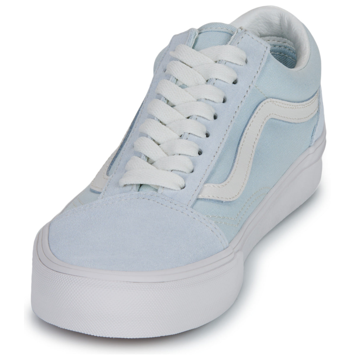 Sneakers Uomo Vans  Old Skool  Blu