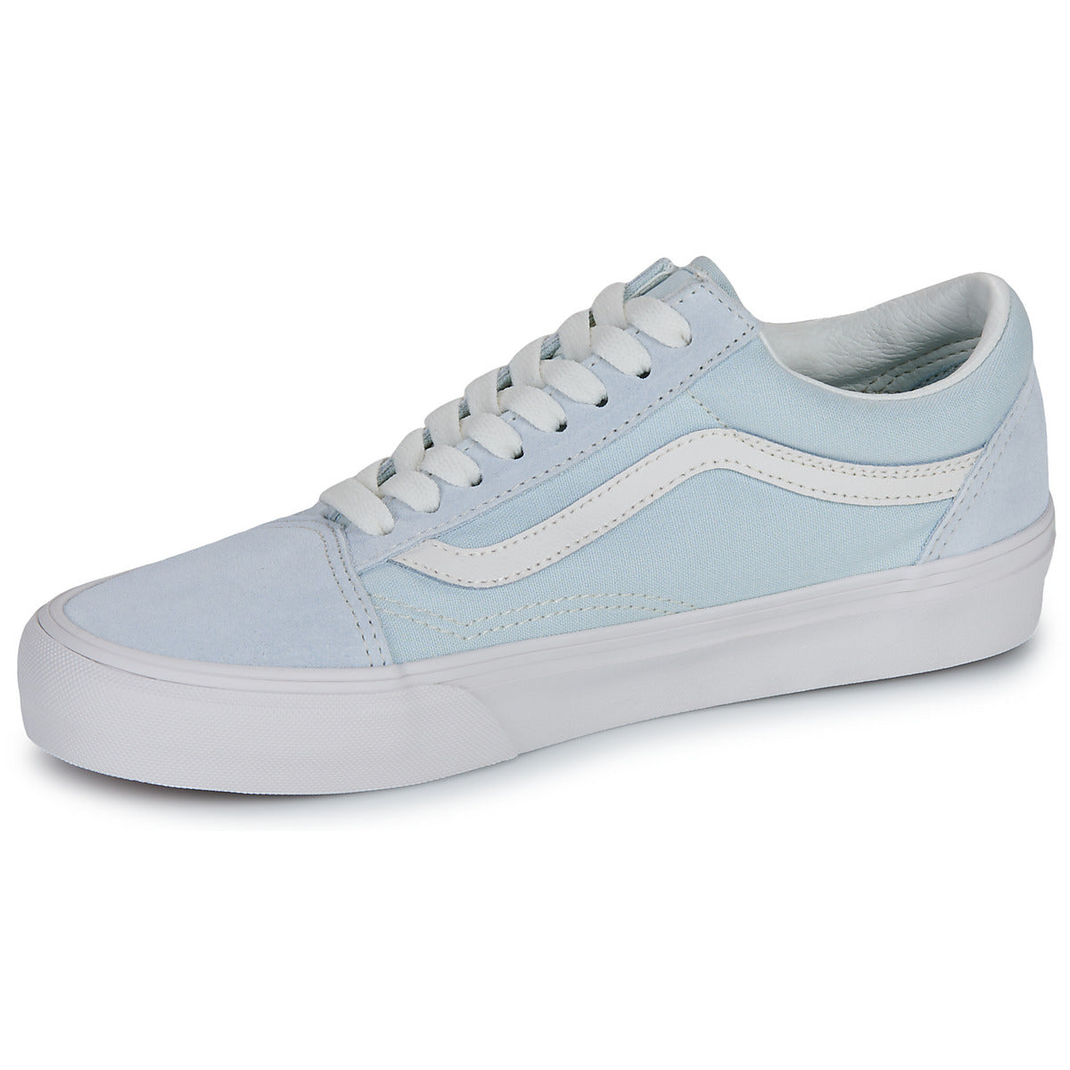 Sneakers Uomo Vans  Old Skool  Blu