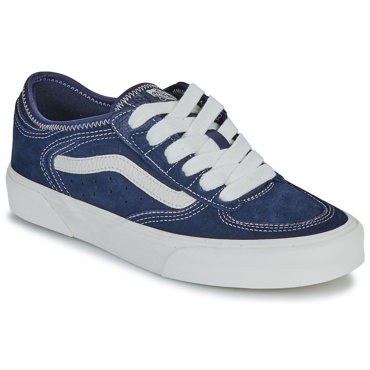 Sneakers Uomo Vans  Rowley Classic  Marine