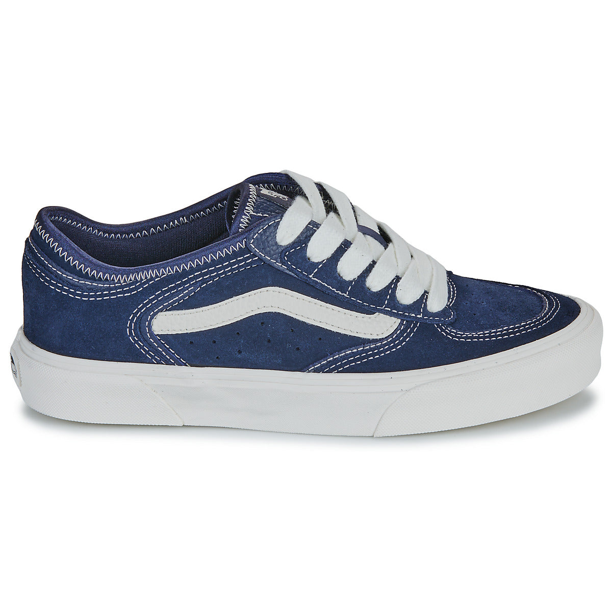 Sneakers Uomo Vans  Rowley Classic  Marine