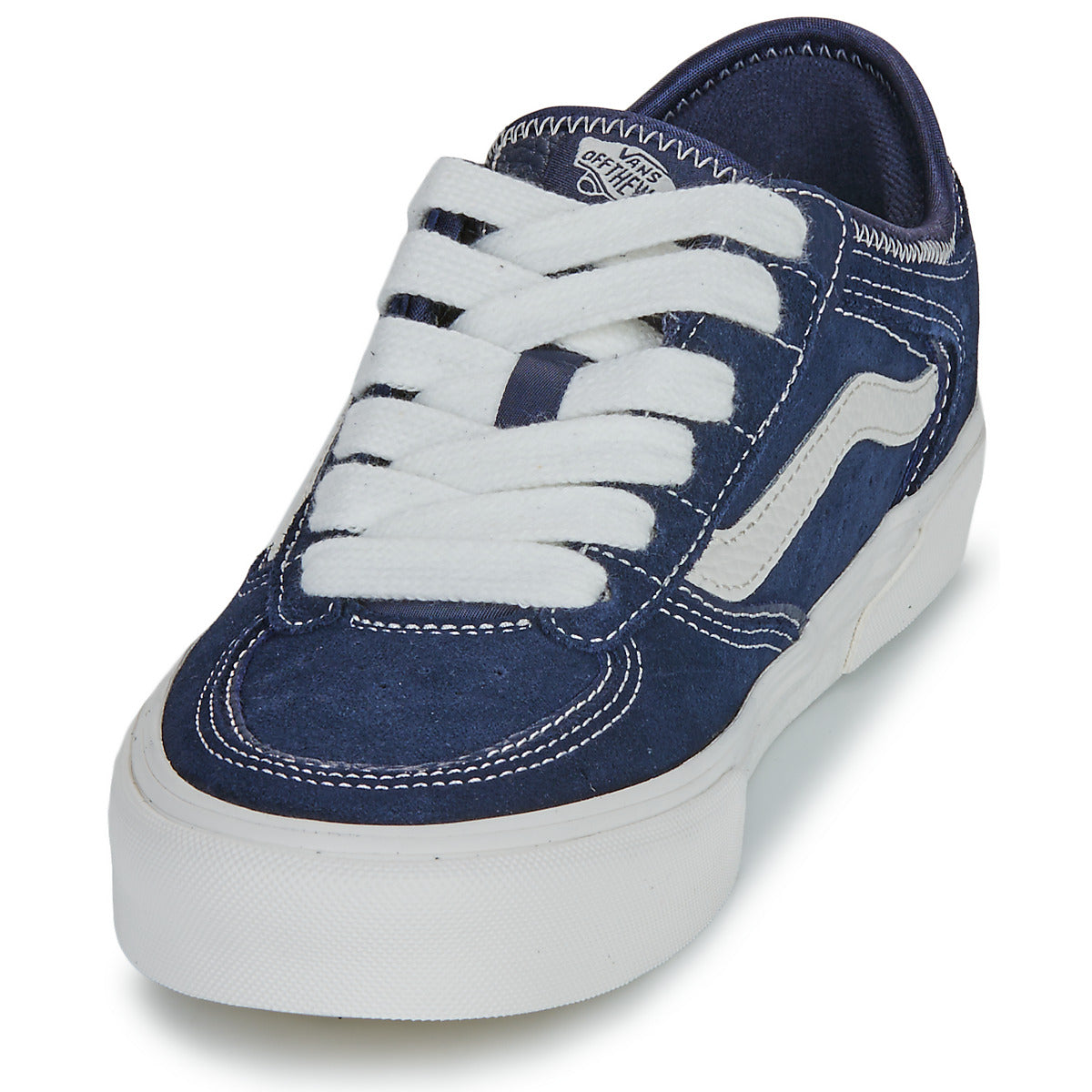 Sneakers Uomo Vans  Rowley Classic  Marine