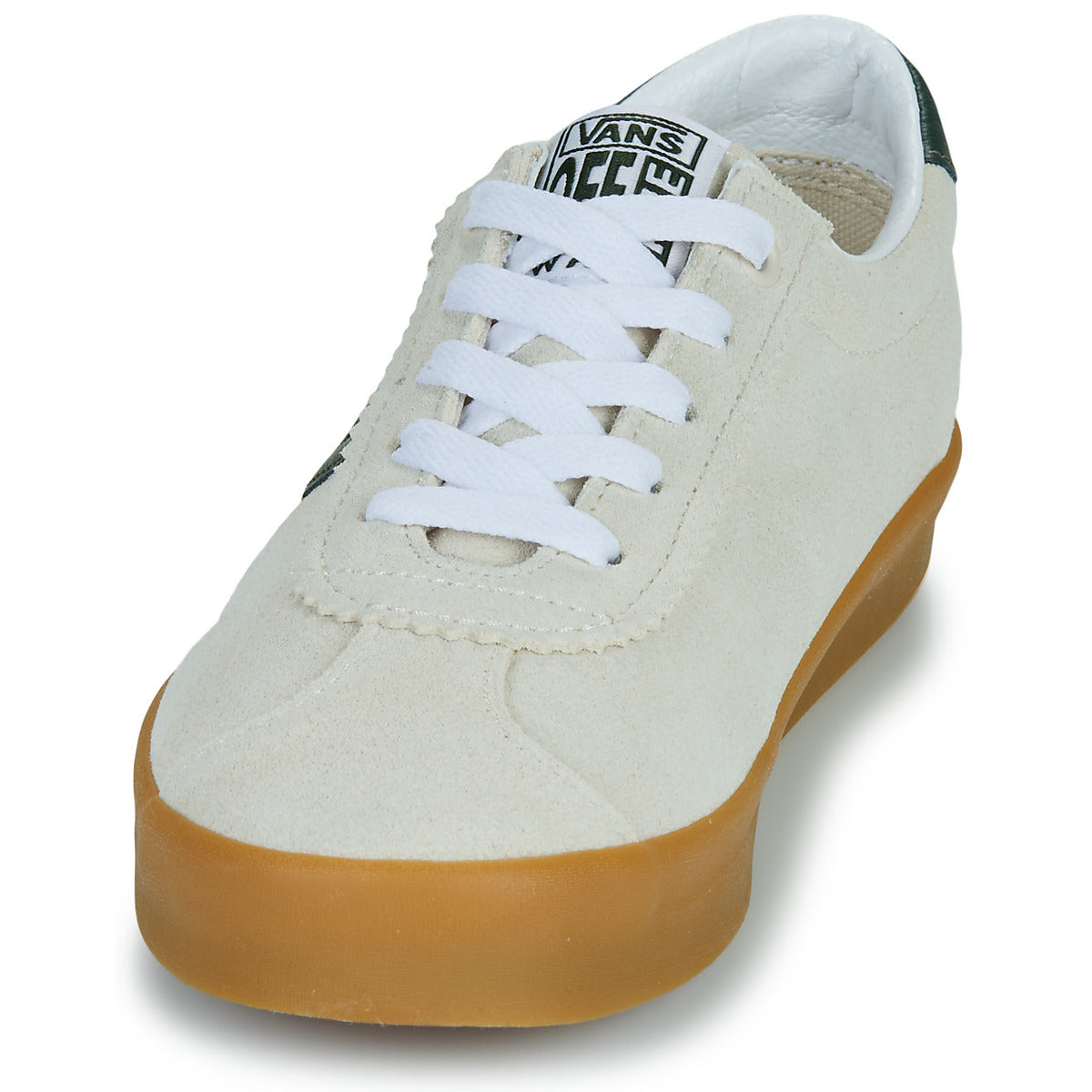 Sneakers Uomo Vans Sport Low Beige