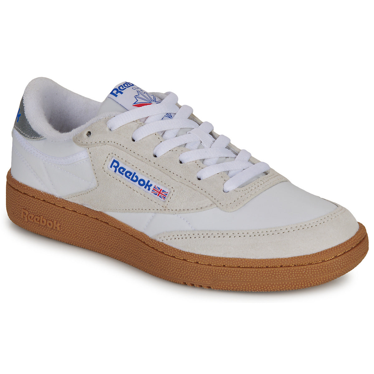 Sneakers Uomo Reebok Classic  CLUB C 85  Bianco