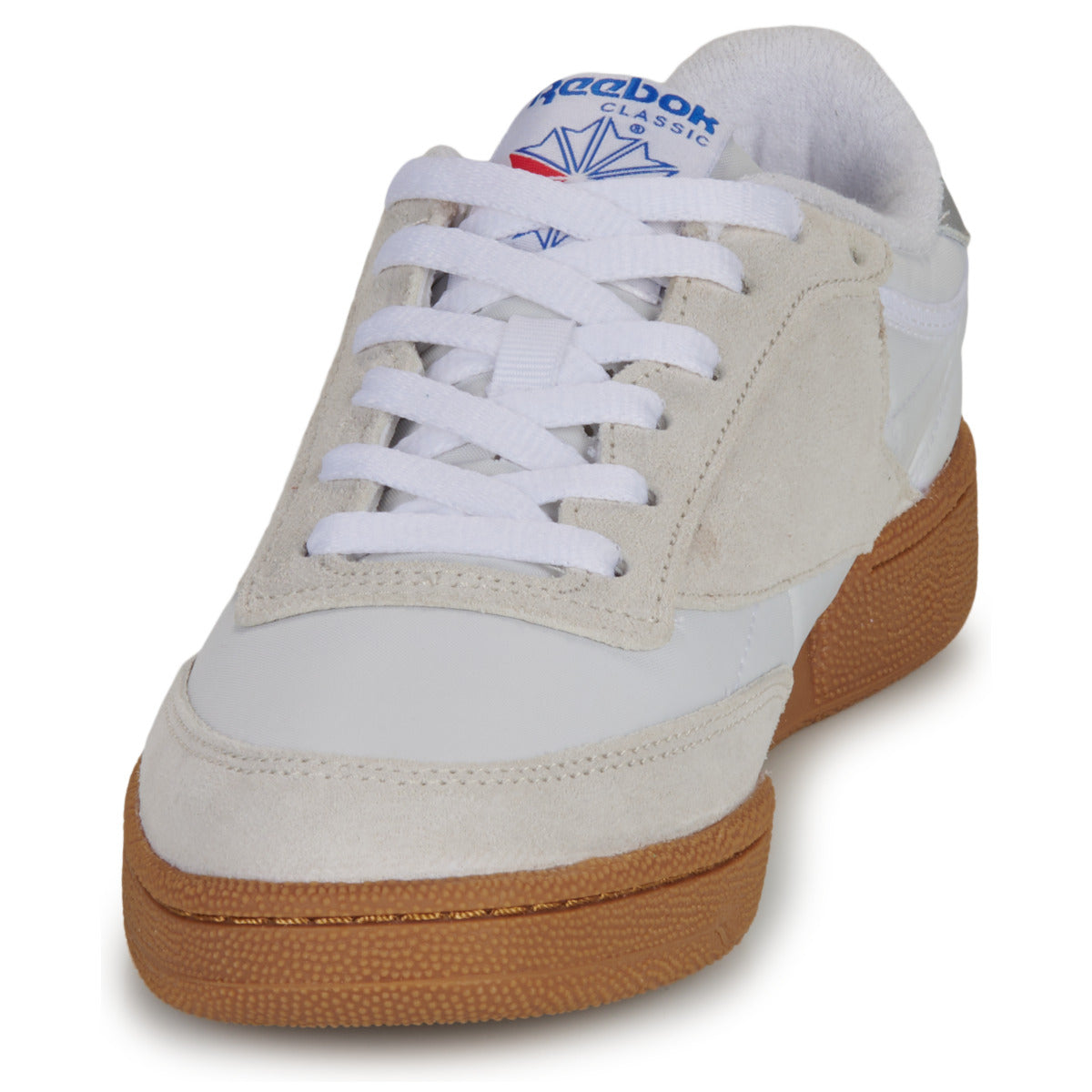Sneakers Uomo Reebok Classic  CLUB C 85  Bianco