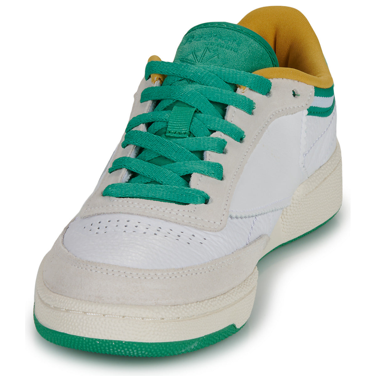 Sneakers Uomo Reebok Classic  CLUB C 85  Bianco