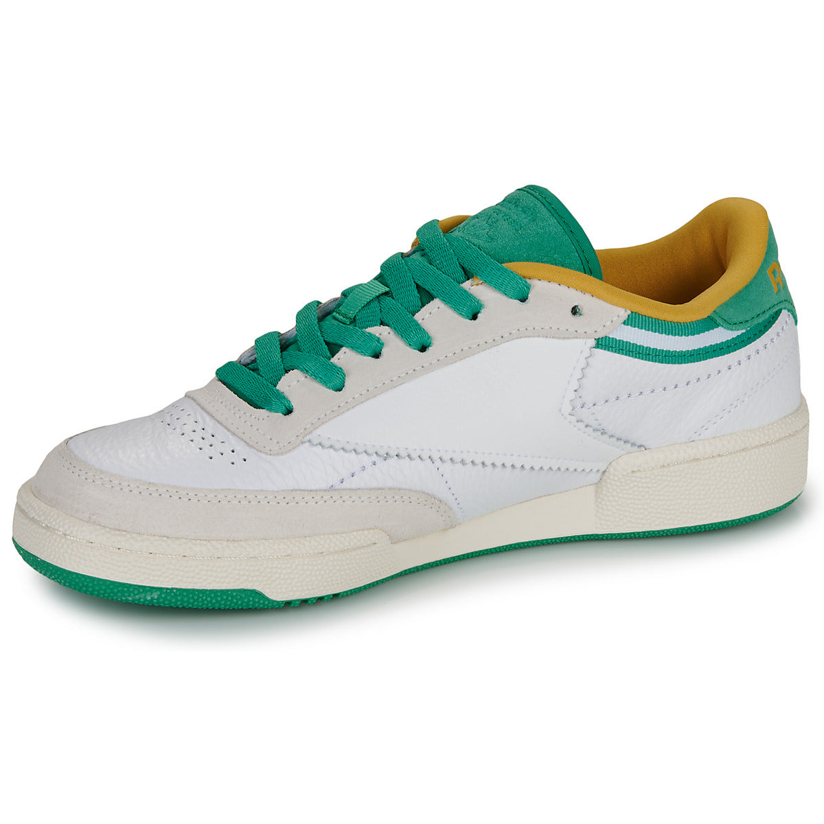 Sneakers Uomo Reebok Classic  CLUB C 85  Bianco