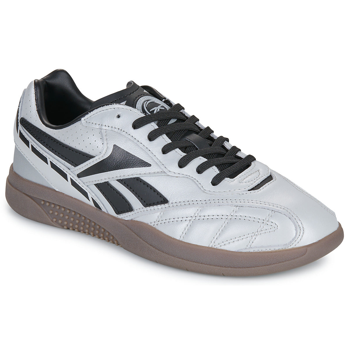 Sneakers Uomo Reebok Classic  HAMMER STREET  Argento