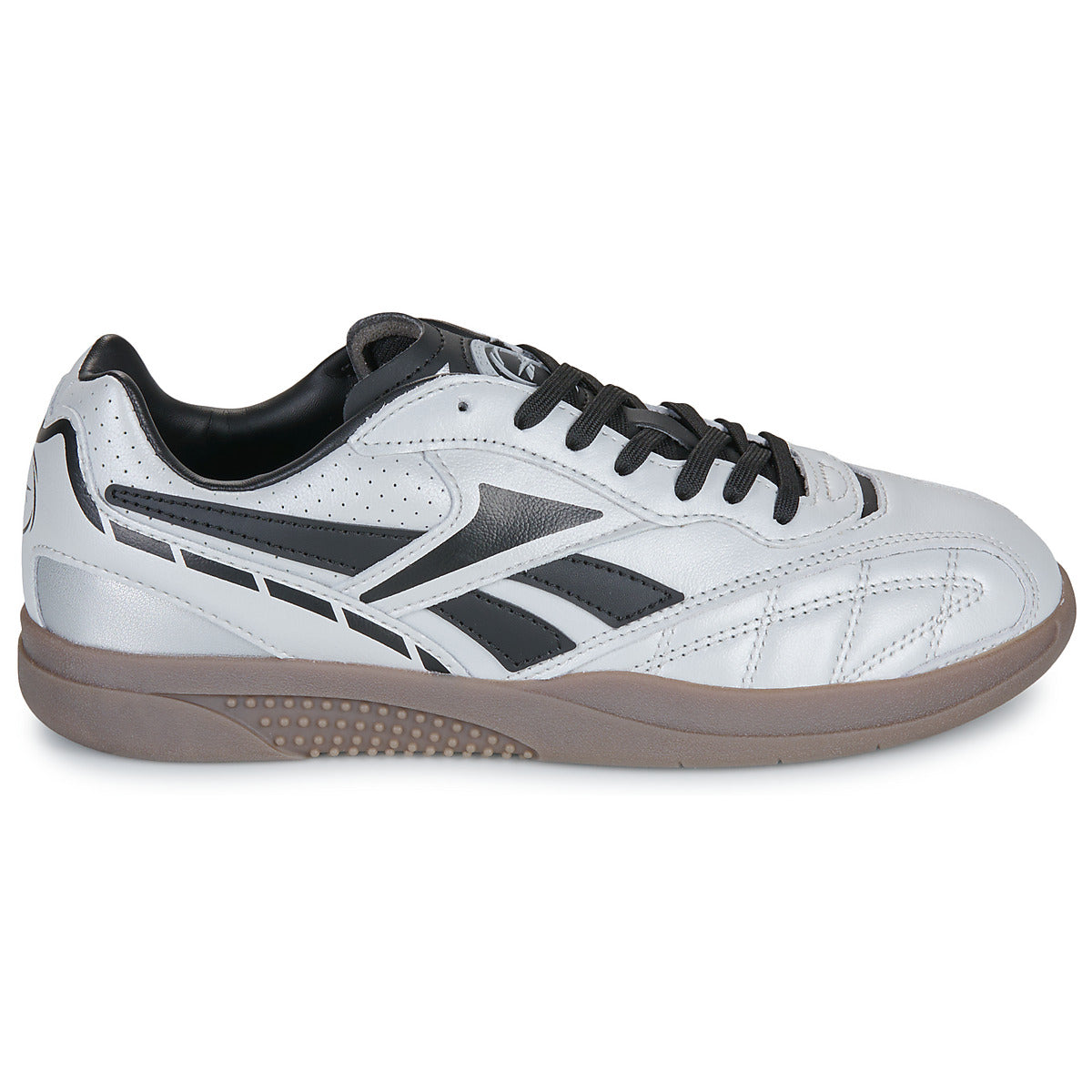 Sneakers Uomo Reebok Classic  HAMMER STREET  Argento