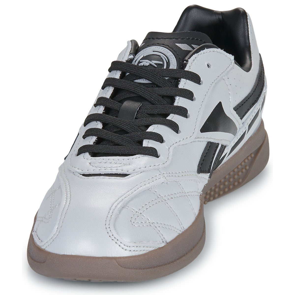 Sneakers Uomo Reebok Classic  HAMMER STREET  Argento